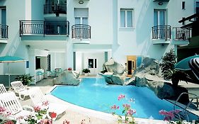 Residence Le Vele  3*